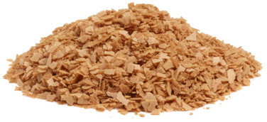 Vaffelkjeks Knust 2.5kg Valrhona