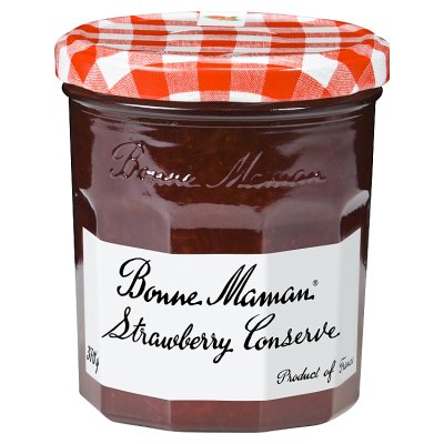 Bonne Maman Strawberry Conserve
