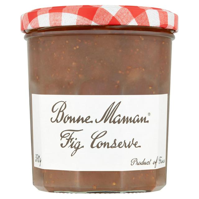 Bonne Maman Fig Conserve 370g