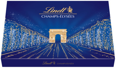 Champs Élysées Konfekteske 469g