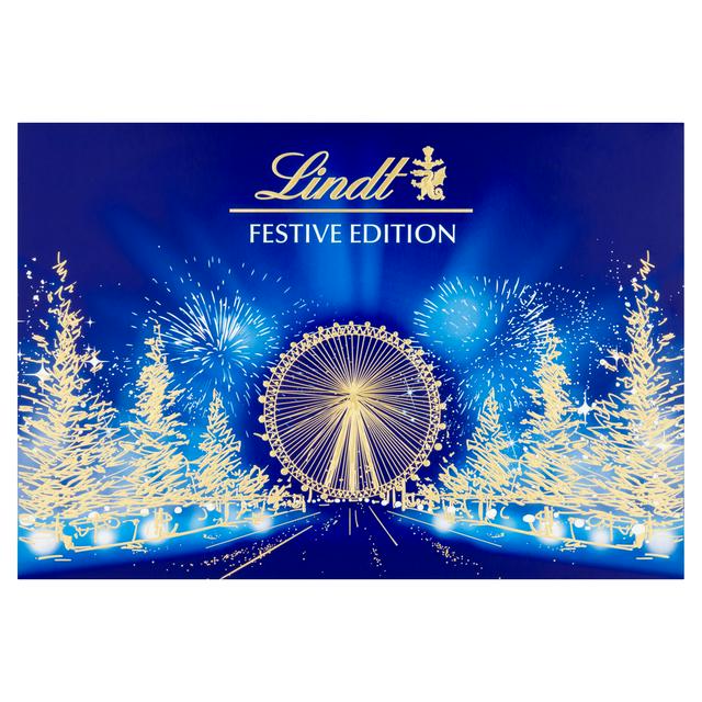 Lindt Festive Edition 469g