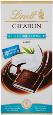 Lindt Creation Coconut