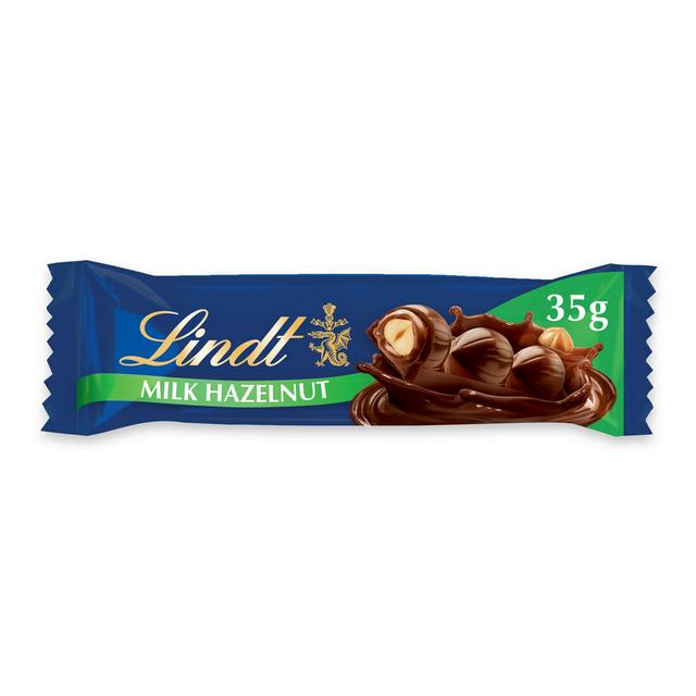 Lindt Nocciolatte 35g