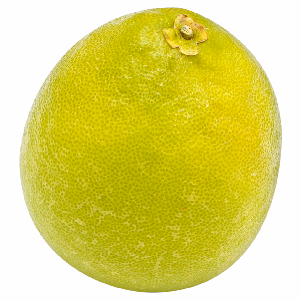 Tesco Pomelos Each