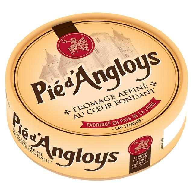 Pie d'Angloys Cheese 200g