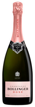 Bollinger Rosé 6x75cl