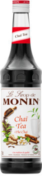 Monin Chai Tea Sirup 70cl