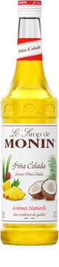 Monin Pina Colada Sirup 70cl