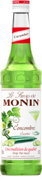 Monin Agurk Sirup 70cl