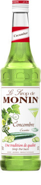 Monin Agurk Sirup 70cl