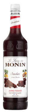 Monin Sjokolade Sirup 100cl