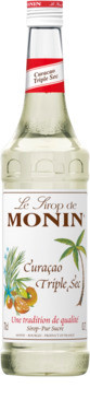 Monin Triplesec Curacao Sirup 70cl