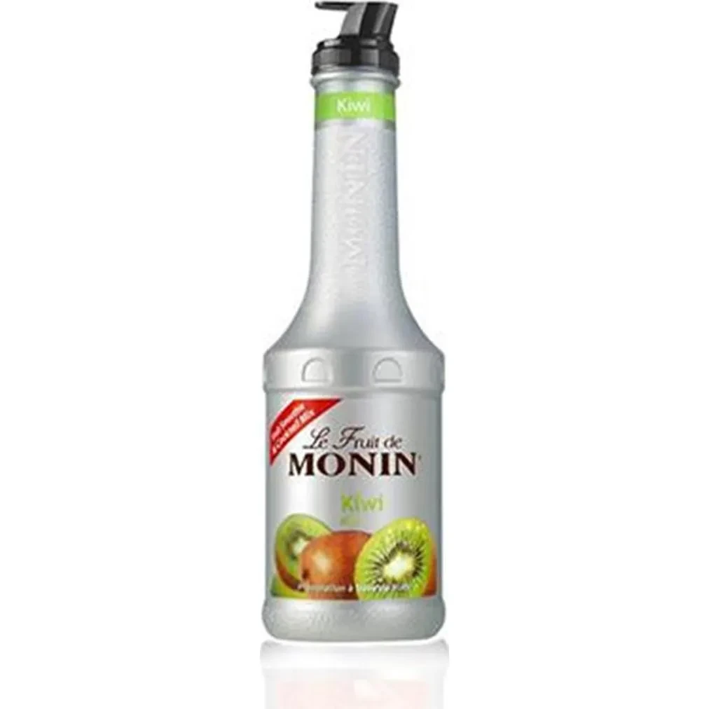 Monin Kiwi Pure 1l