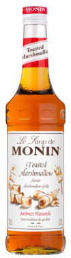 Toasted Marshmallow sirup MONIN