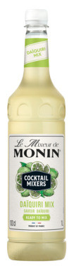 Daiquiri Mix MONIN