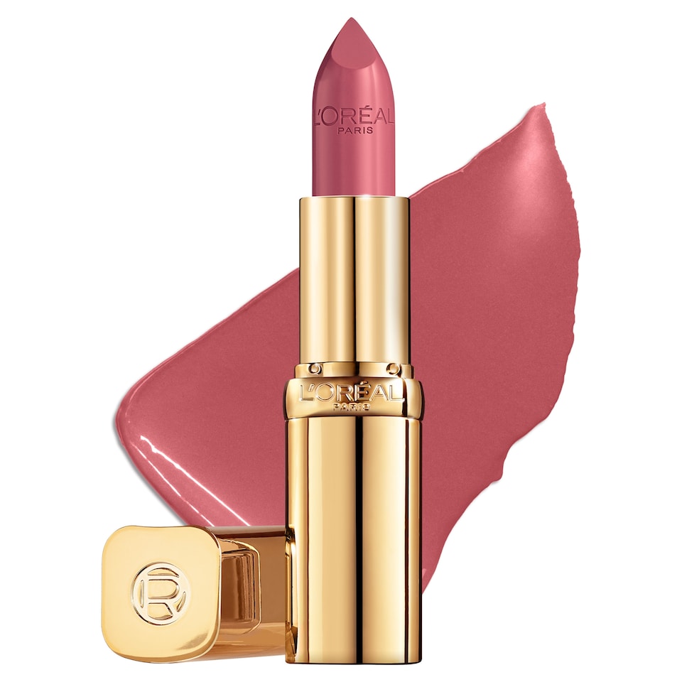 L'Oreal Paris Color Riche Lipstick 214 Violet Saturn 5ml