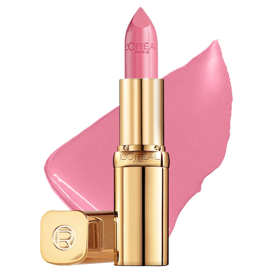 L'Oreal Paris Color Riche Lipstick 303 Rose Tendre 5ml