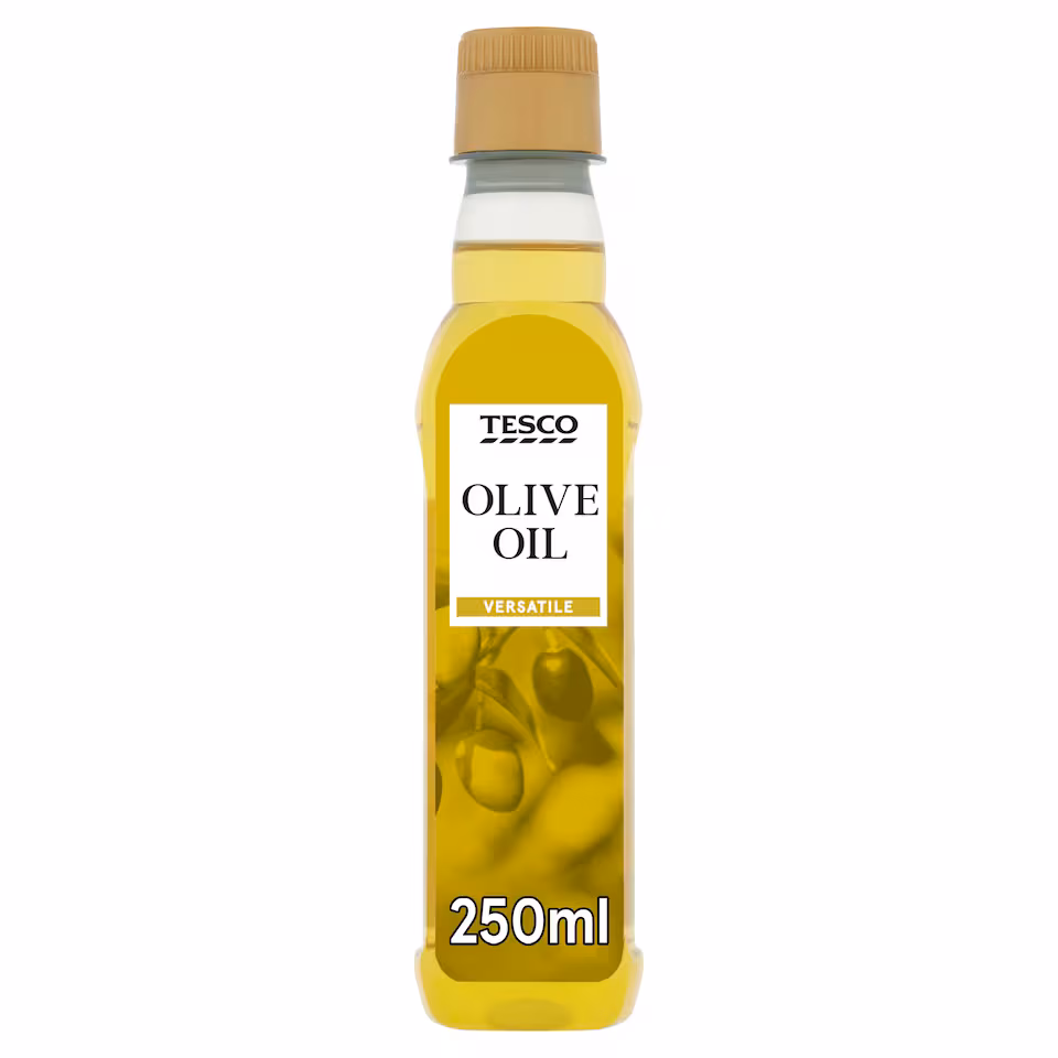 Tesco Olive Oil 250Ml
