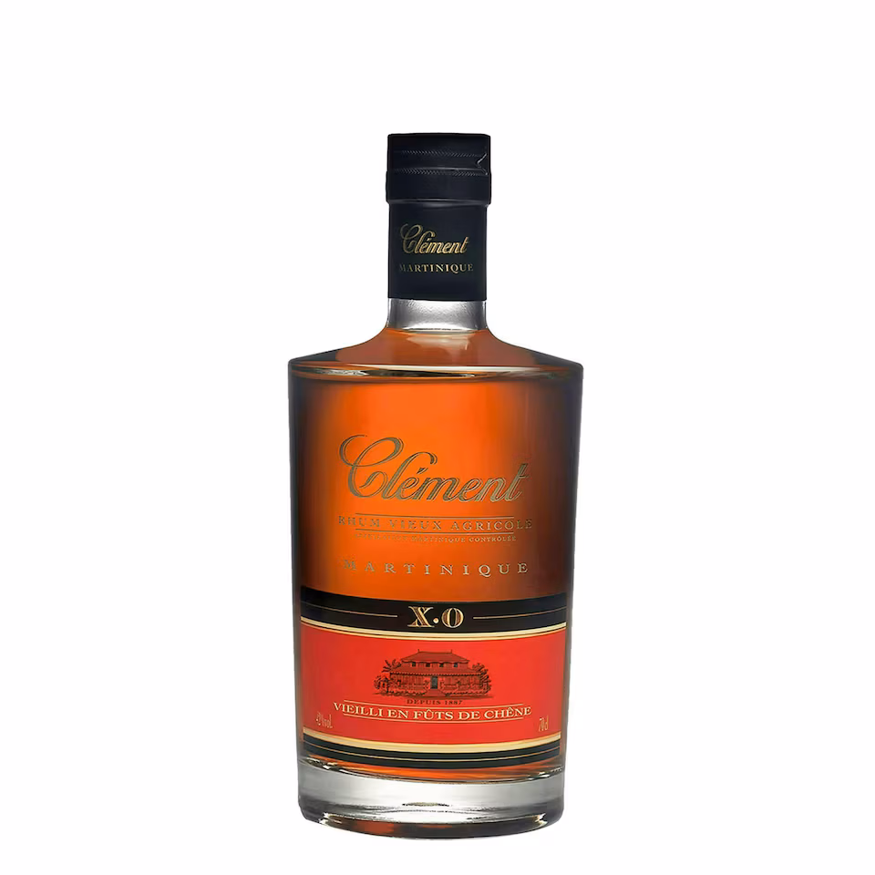 Clement XO Rhum
