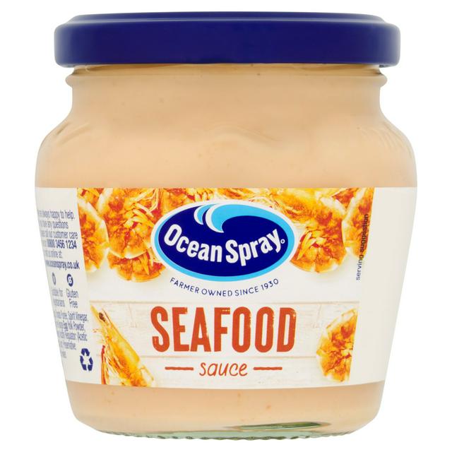 Ocean Spray Seafood Sauce 170g
