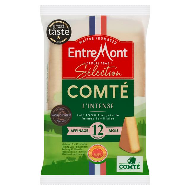 Entremont Selection Comte 200g