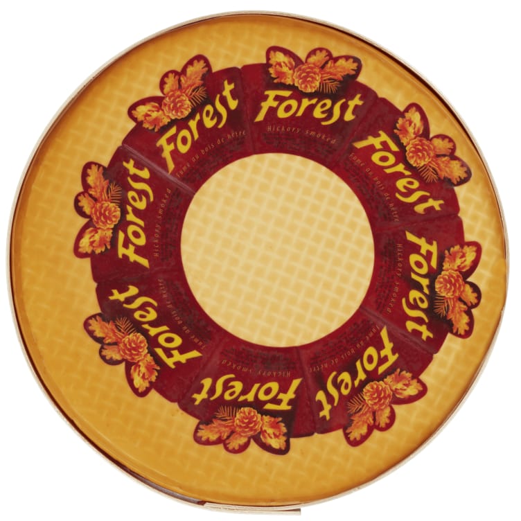 Forest Røkt 1,1kg