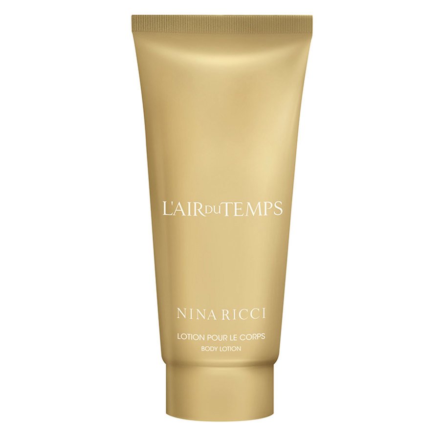 Nina Ricci L'Air Du Temps Body Lotion 200ml