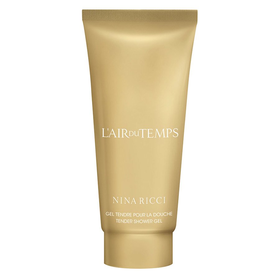 Nina Ricci L'Air Du Temps Shower Gel 200ml