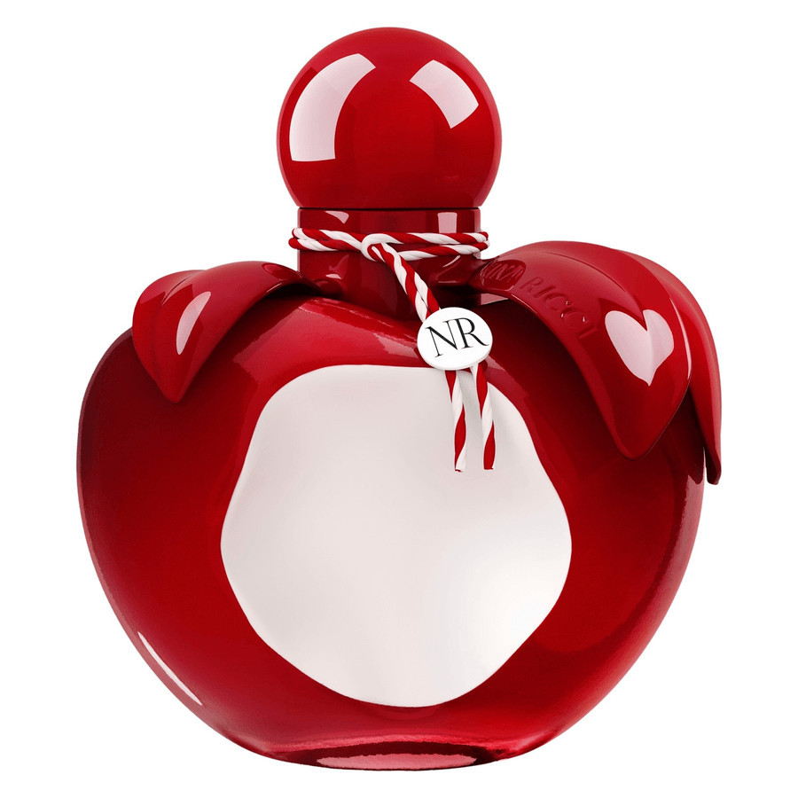 Nina Ricci Nina Rouge Eau de Toilette 80ml