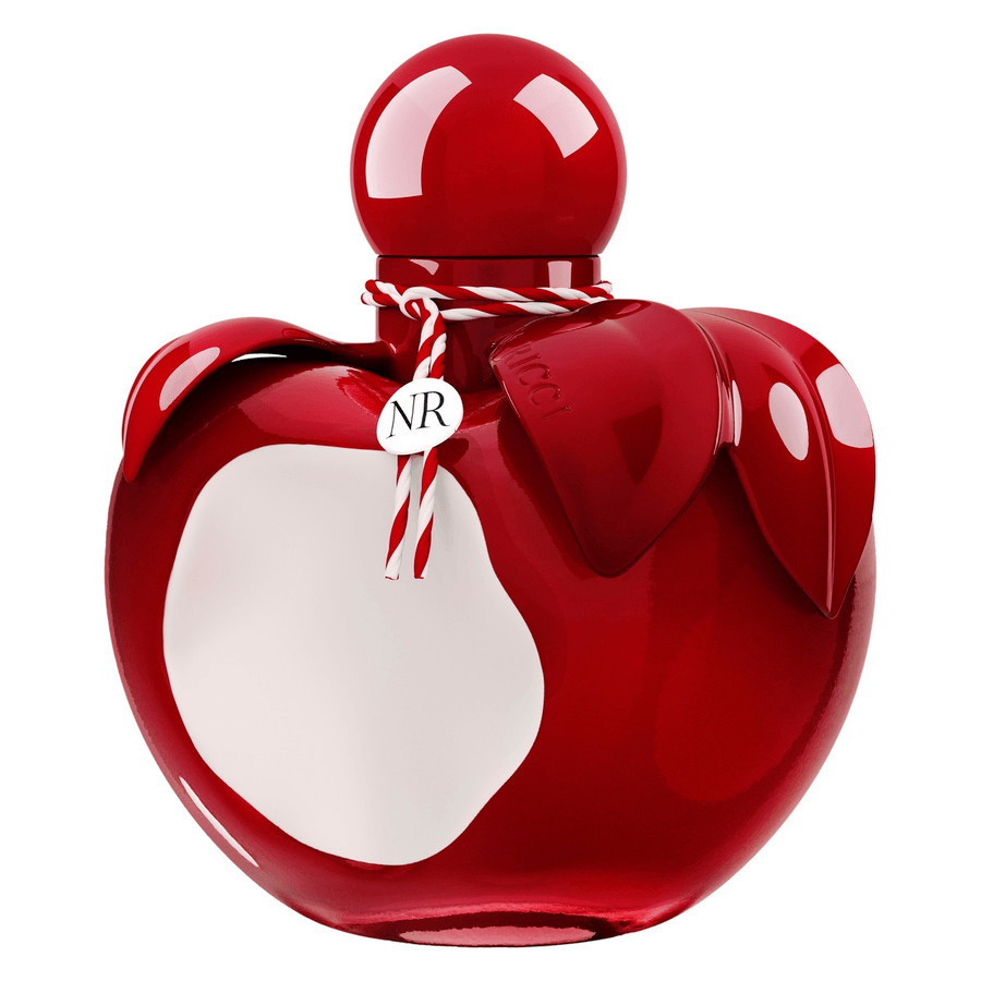 Nina Ricci Nina Rouge Eau de Toilette 50ml