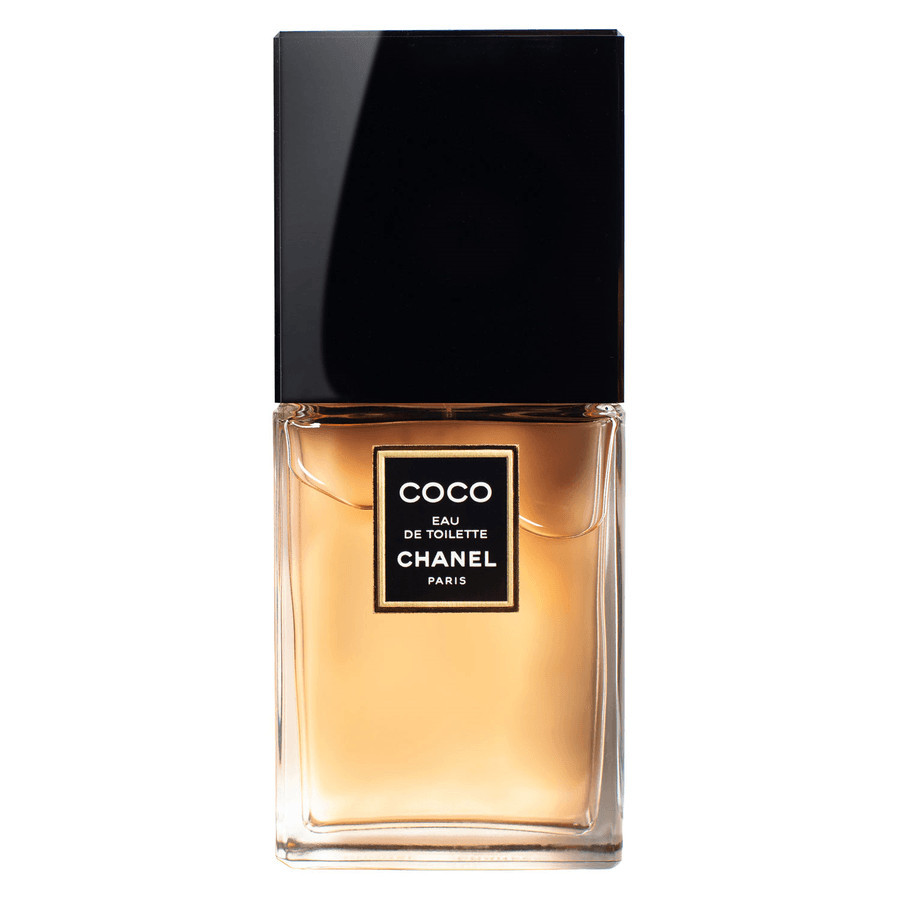 Chanel Coco Eau De Toilette 100ml