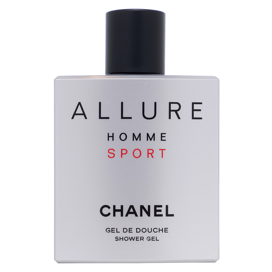 Chanel Allure Homme Sport Shower Gel 200ml