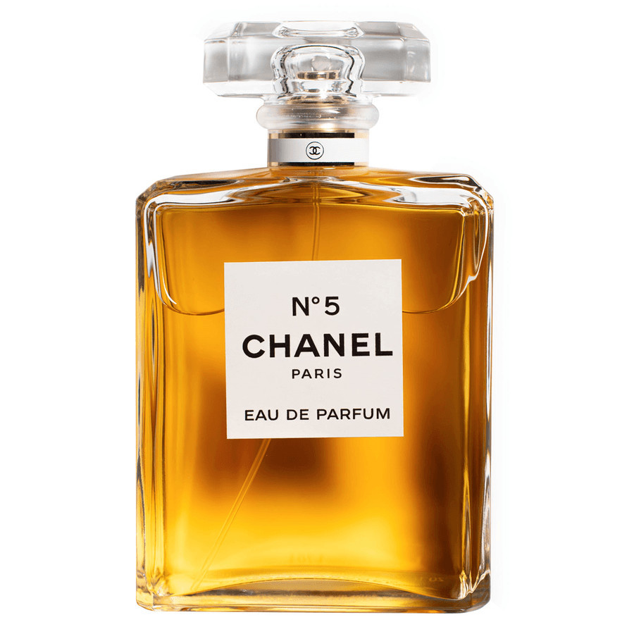 Chanel No.5 Eau De Parfum 200ml