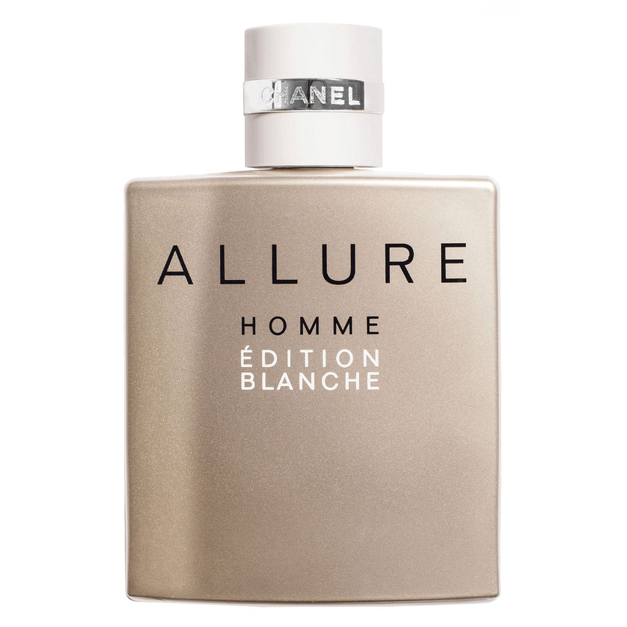 Chanel Allure Homme Edition Blanche Eau De Parfum 100ml