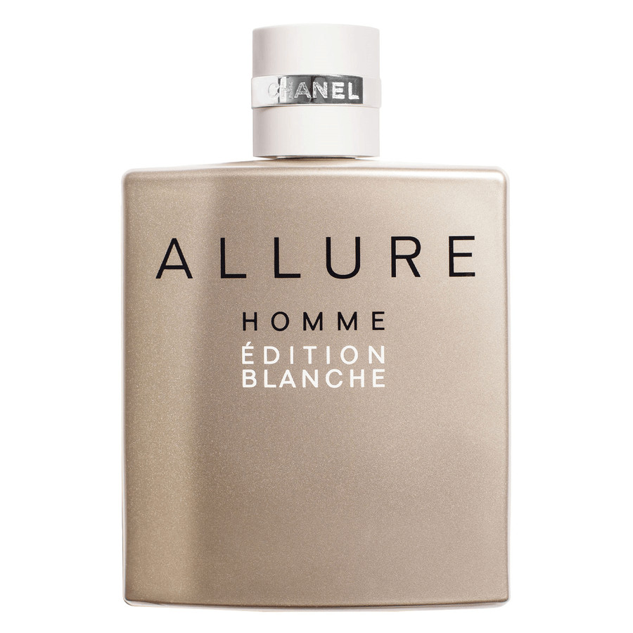 Chanel Allure Homme Edition Blanche Eau De Parfum 150ml