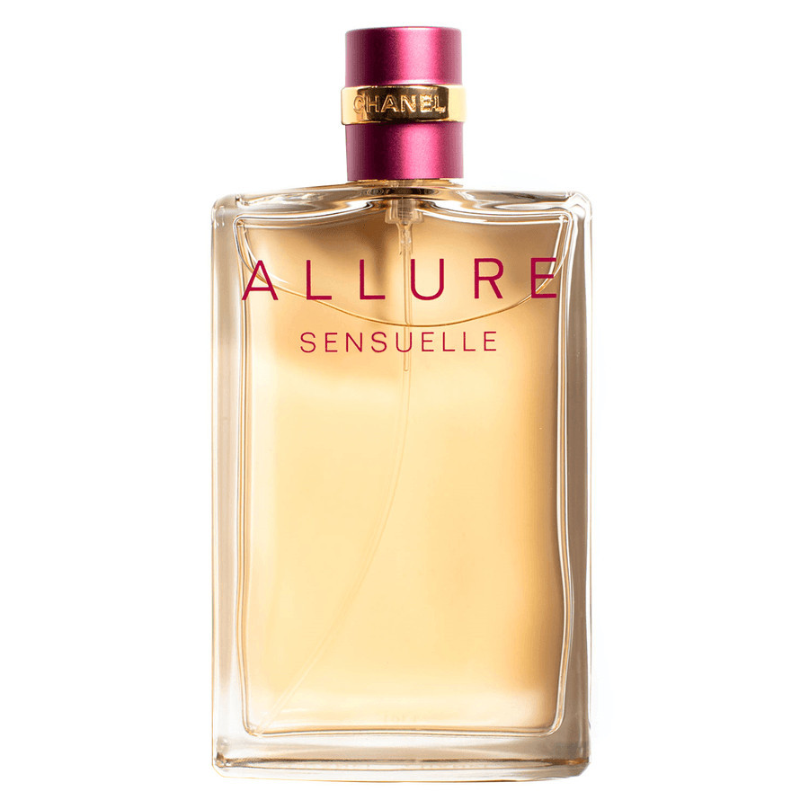 Chanel Allure Sensuelle Eau De Parfum 100ml