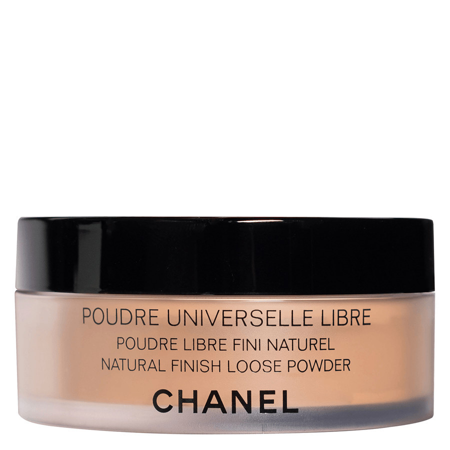 Chanel Poudre Universelle Libre 40 Doré Loose Powder 30g