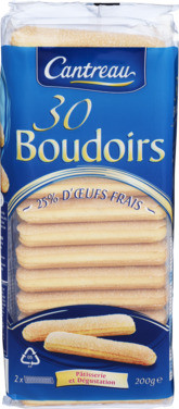 Ladyfingers