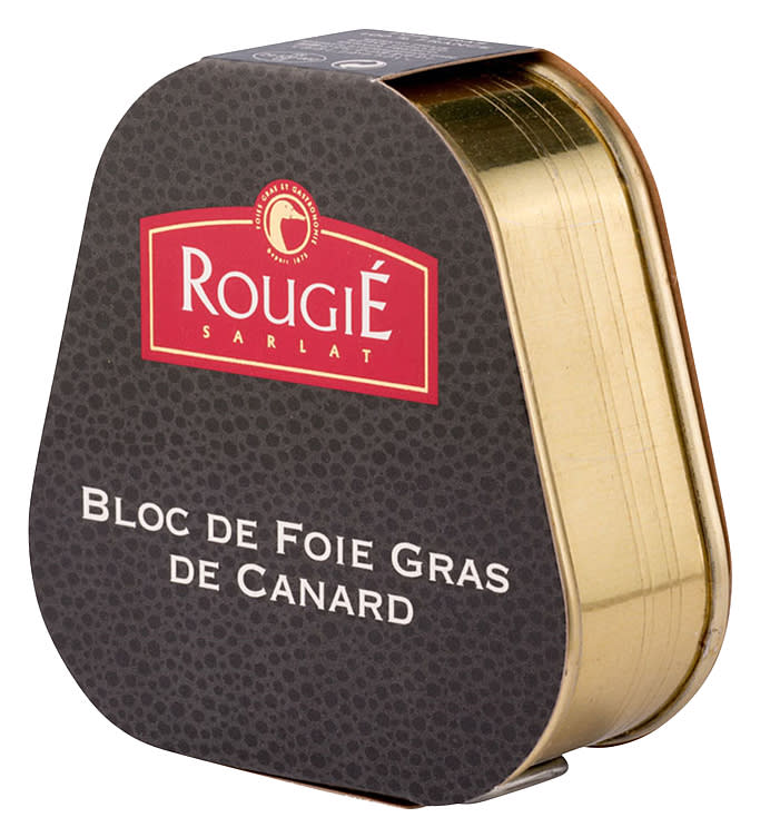 Andelever Blokk 75g Rougié