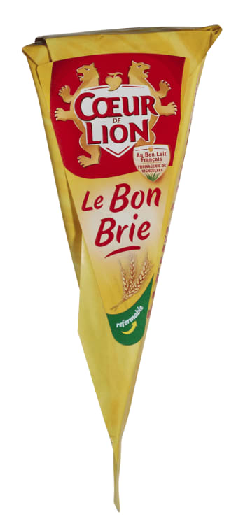 Brie Coeur De Lion 200g