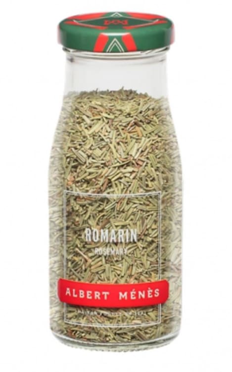 Rosmarin 35g Albert Ménès