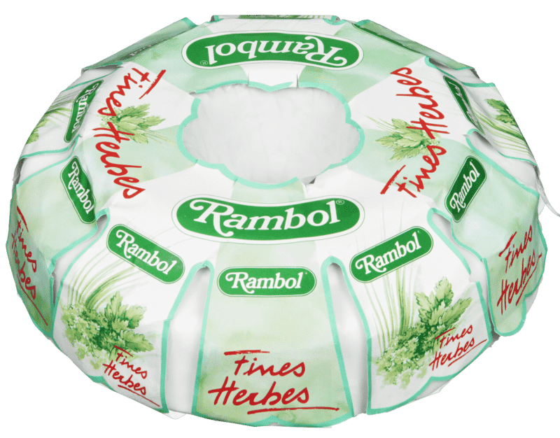 Rambol med Urter 1,8kg