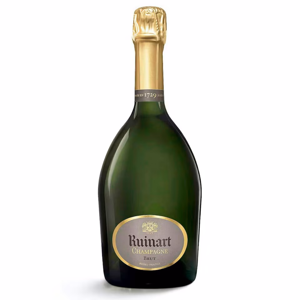 Ruinart Brut Champagne 75cl