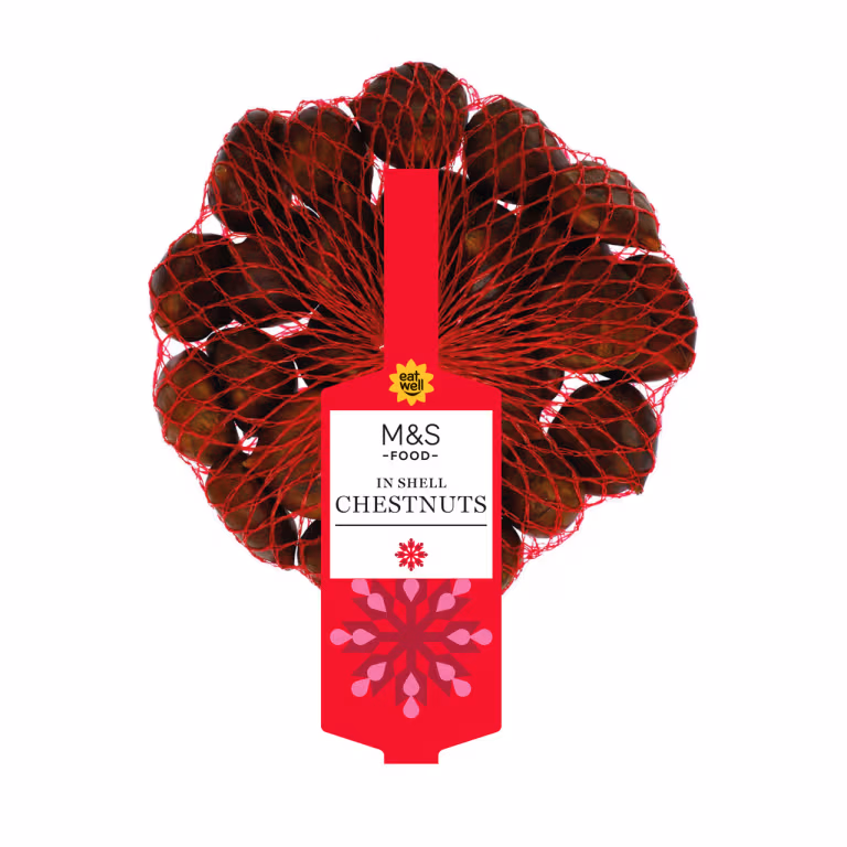 M&S Chestnuts