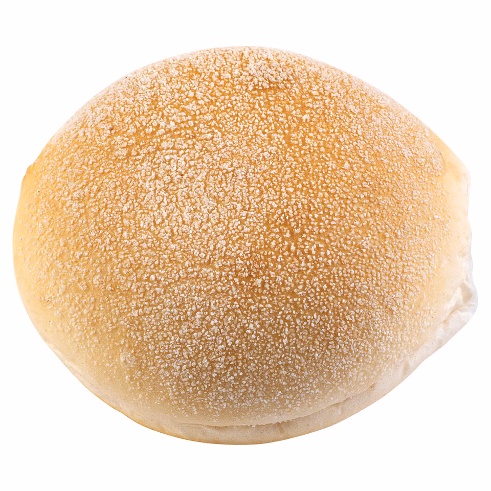 Tesco Single Scottish Morning Roll