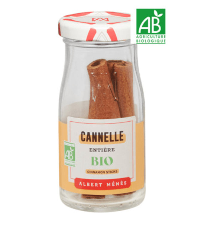 Kanel hel 15g Albert Ménès