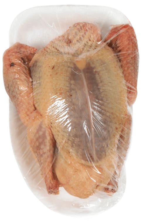 Due Gryteferdig 380g Les Charmilles