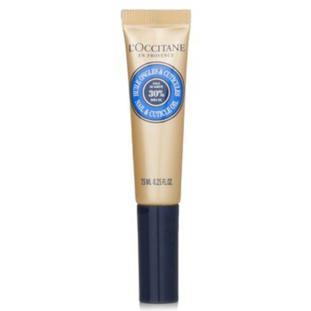 L'Occitane En Provence Shea Nail & Cuticle Nourshing Oil 7,5 ml