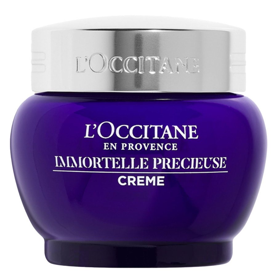 L’Occitane en Provence Immortelle Precious Cream 50ml
