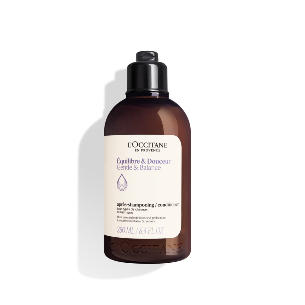 L'Occitane En Provence Gentle & Balance Conditioner 250 ml